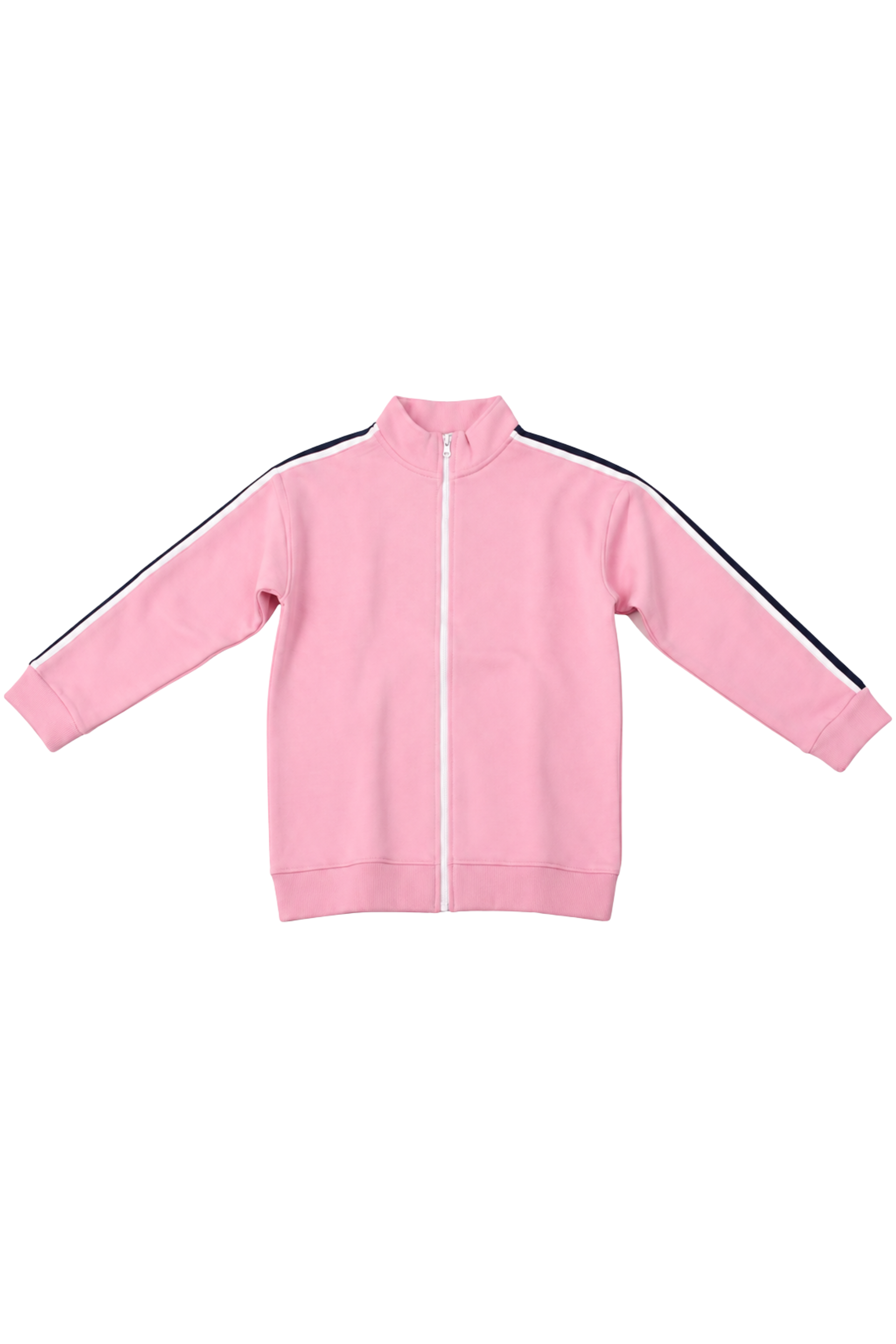 Women's Full-Zip Track Sweatshirt
